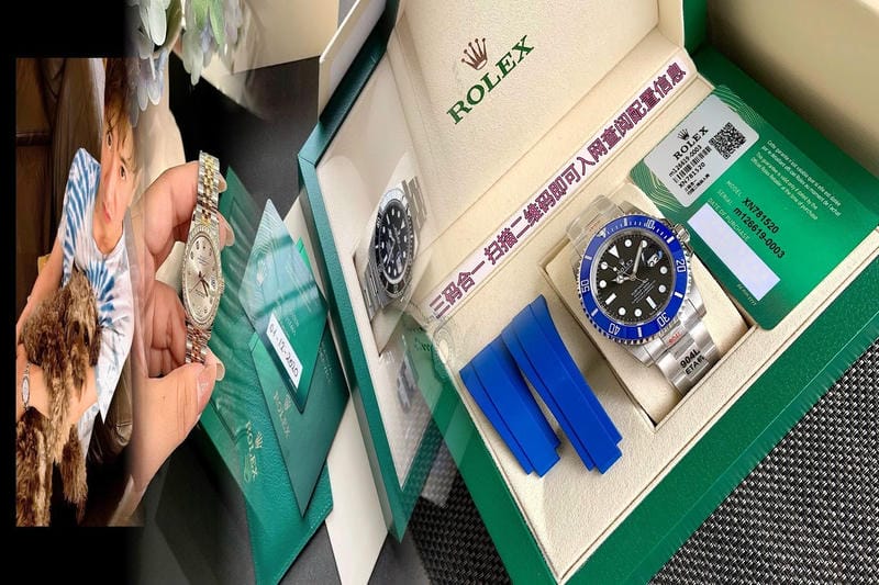 ロレックス 入手 難易 度