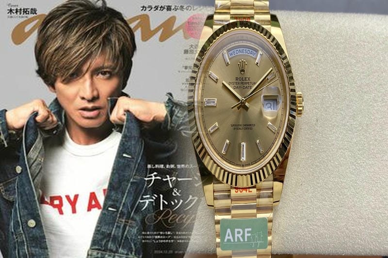 ロレックス 人気 モデル ランキング