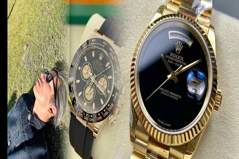 ロレックス 高く 売れる モデル