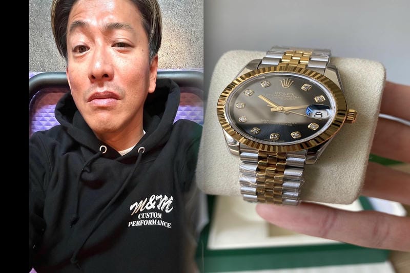 ロレックス 修理 大阪