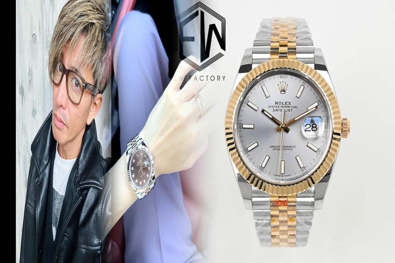 京都 高島屋 ロレックス