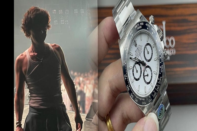 ロレックス 伊勢丹