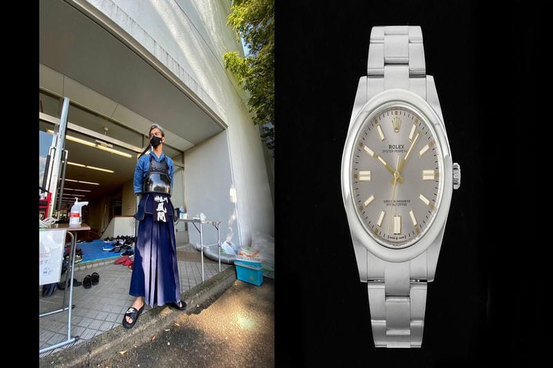 ロレックス 浜松