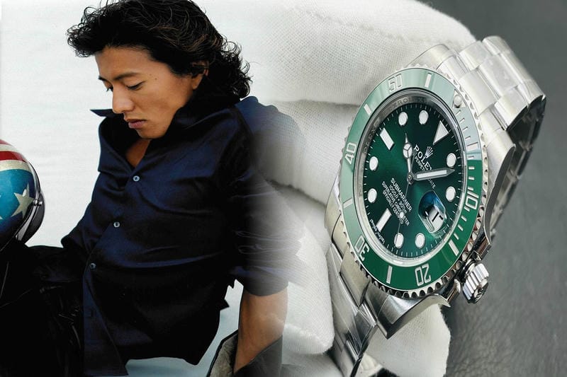 ロレックス 6263