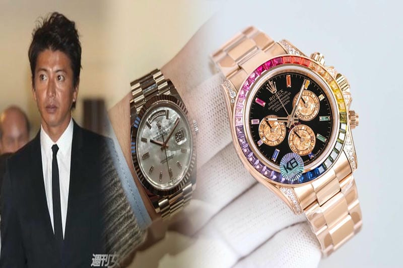 ロレックス ヨット マスター 中古