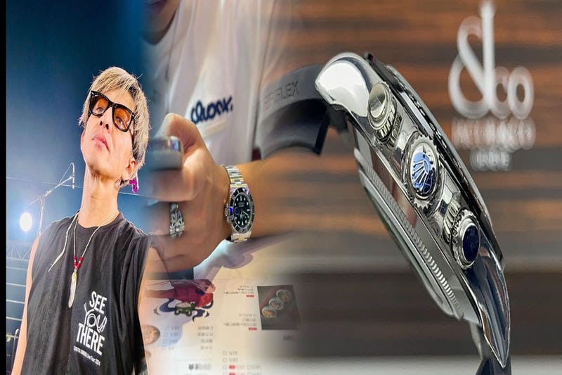 レディース デイトジャスト