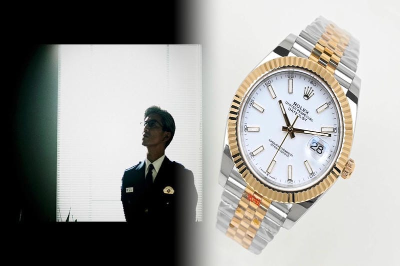 ロレックス 無 金利