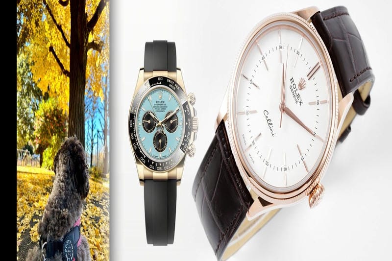 ロレックス 16700