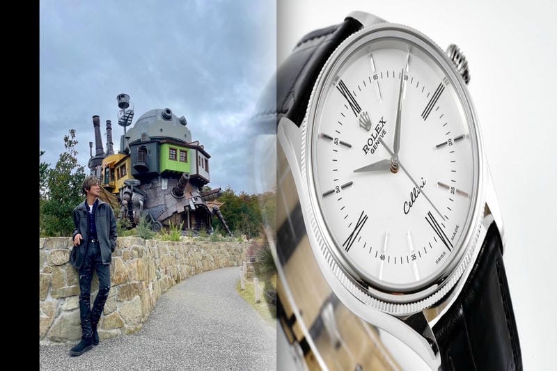 1675 ロレックス