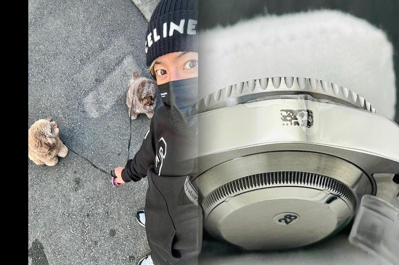 ロレックス gmt マスター 2 中古