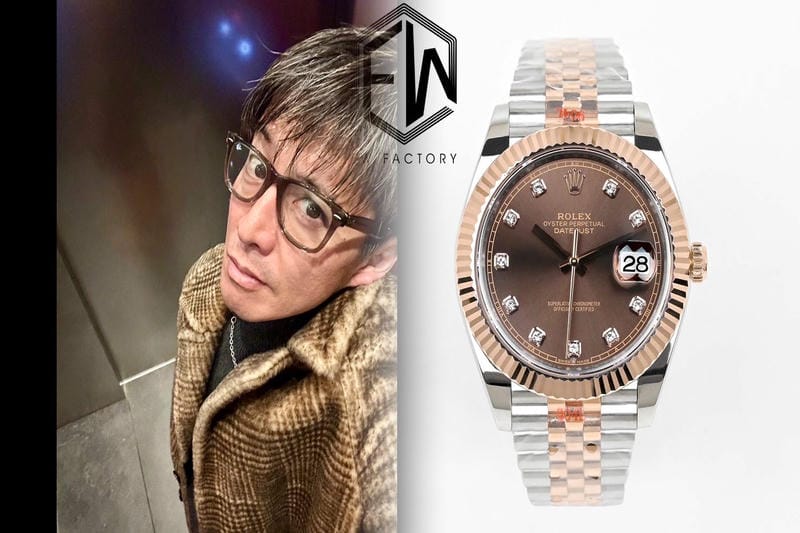 ロレックス n 級