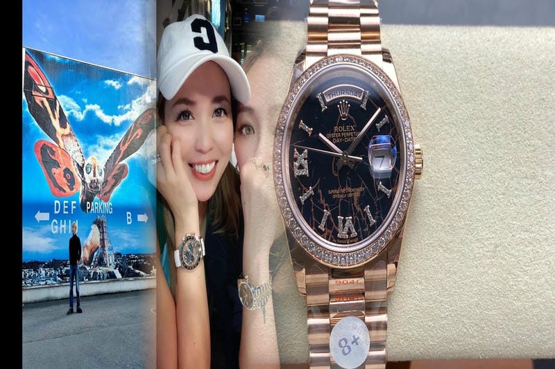 ロレックス デイトナ ポール ニューマン