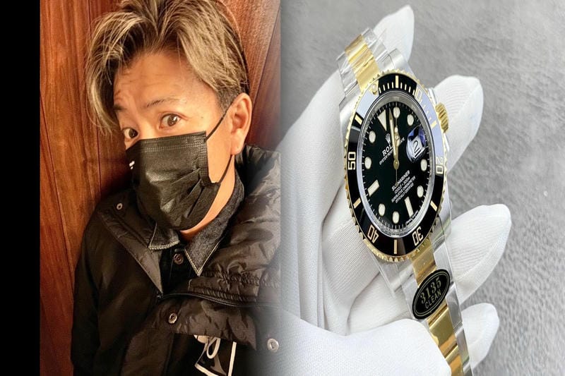 デイトナ ロレックス 価格