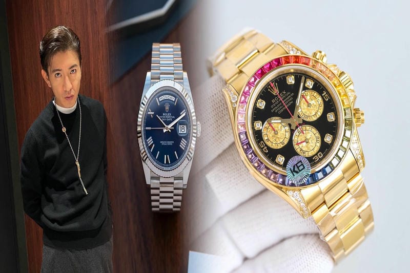 ロレックス レディース ピンク ゴールド