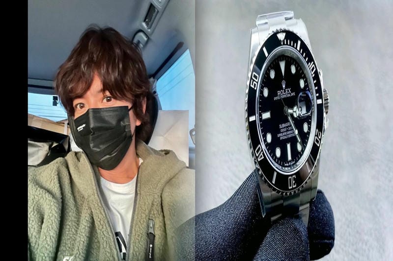 ロレックス レディース 芸能人