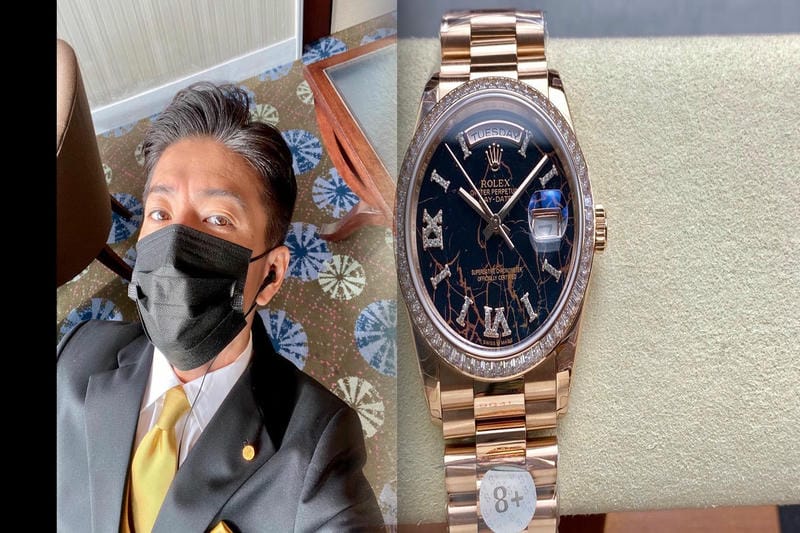 女性 用 ロレックス