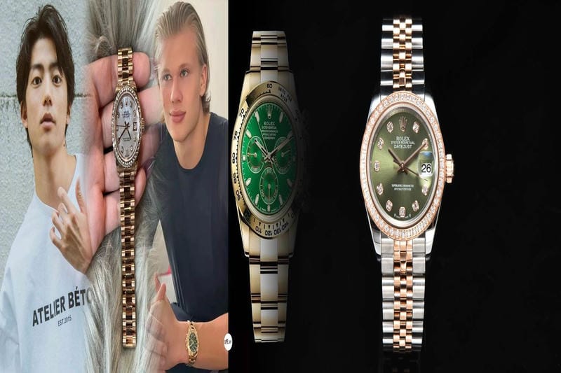 ヨット マスター 定価