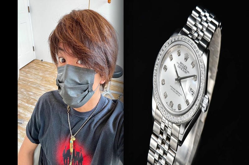 ロレックス コスモ グラフ デイトナ 定価