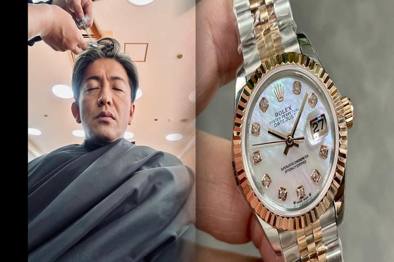 ロレックス スカイ ドゥ エラー 定価