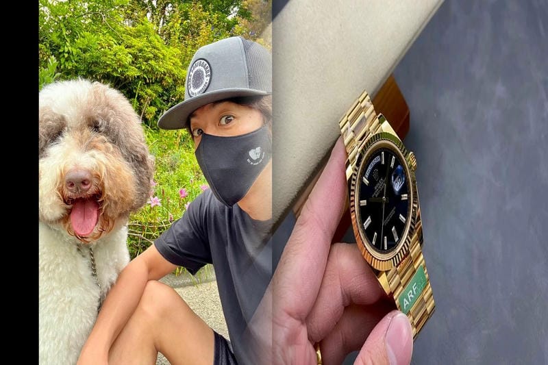 大黒屋 ロレックス 買取