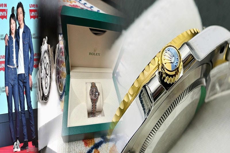 時計 買取 ロレックス