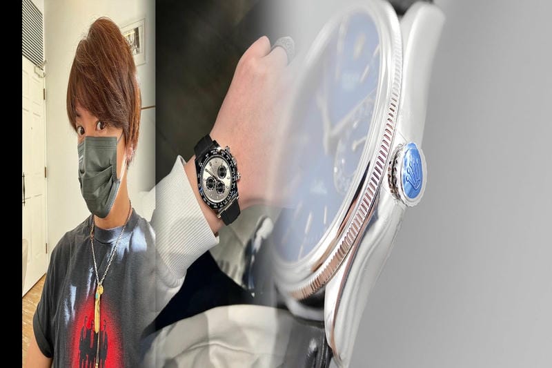 ロレックス 認定中古