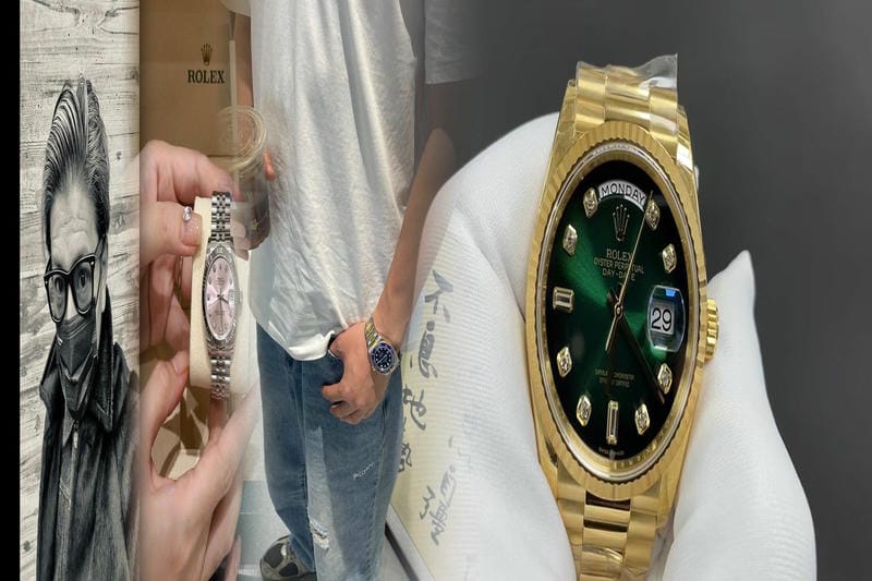 ロレックス おすすめ