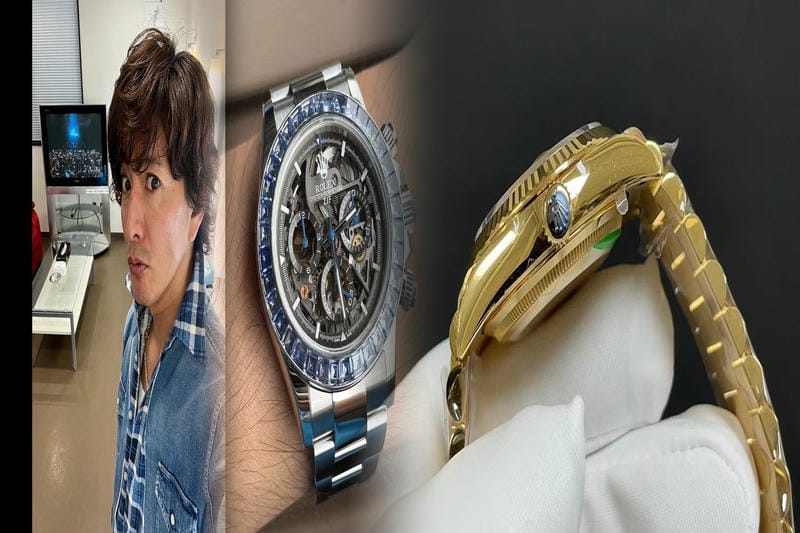 ロレックス 通販