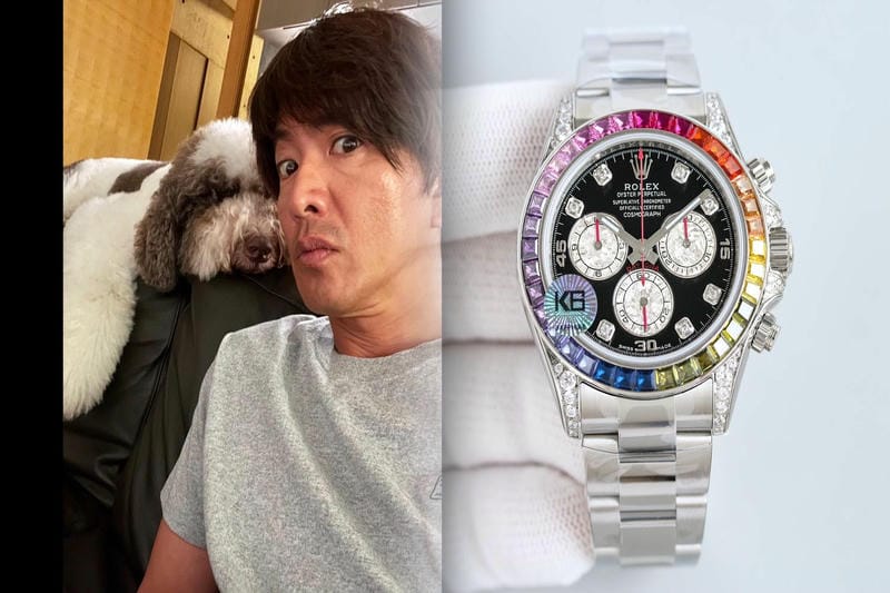 ロレックス 正規店 買えた