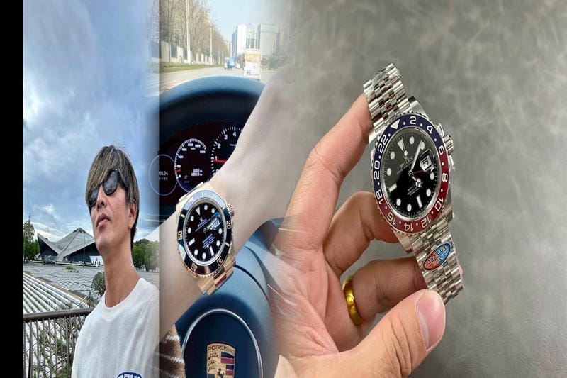 価格 ロレックス