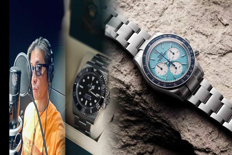 ロレックス いくら