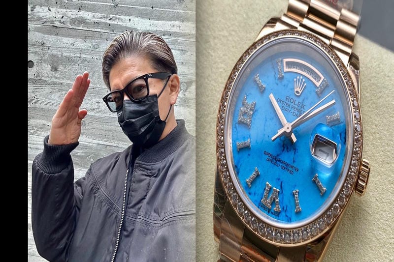 ロレックス 価値 が 下がら ない モデル