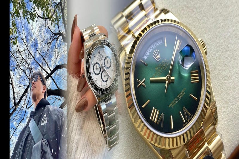 ウォッチ ちゃんねる