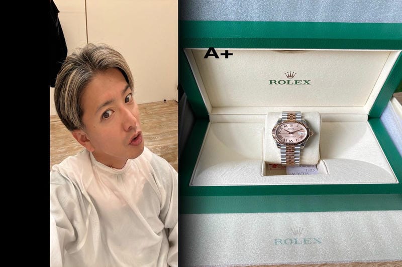 楽天 ロレックス