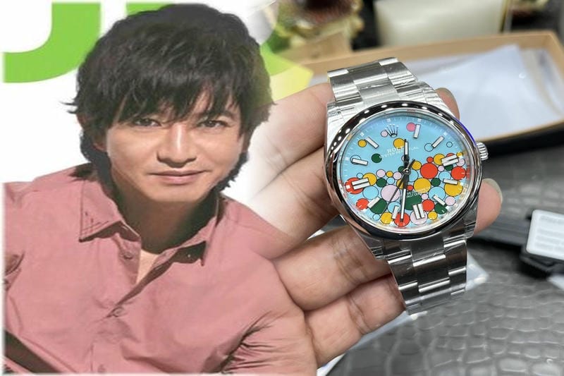 ロレックス ランキング 女子 ゴルフ