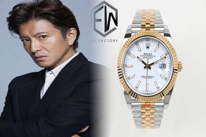 メンズ ロレックス