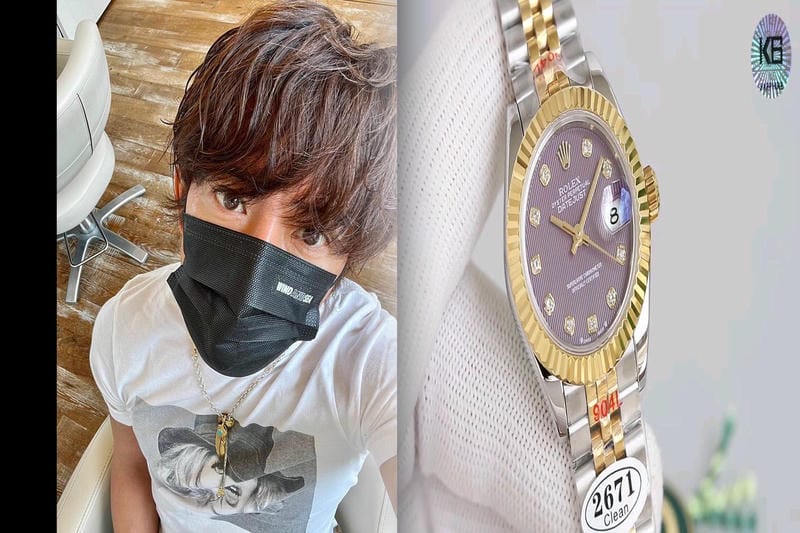 ゆき ざき 六本木