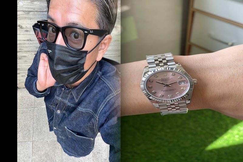 16610 ロレックス