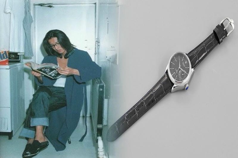 ロレックス スピード キング