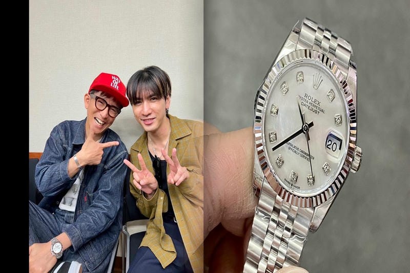 ロレックス 歴史