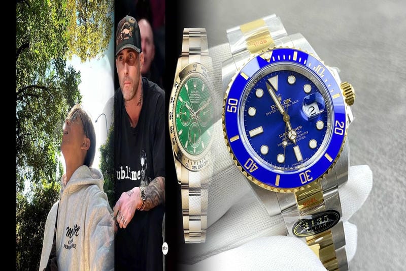 ロレックス 懐中 時計