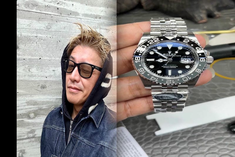 ロレックス 資産 価値 ランキング