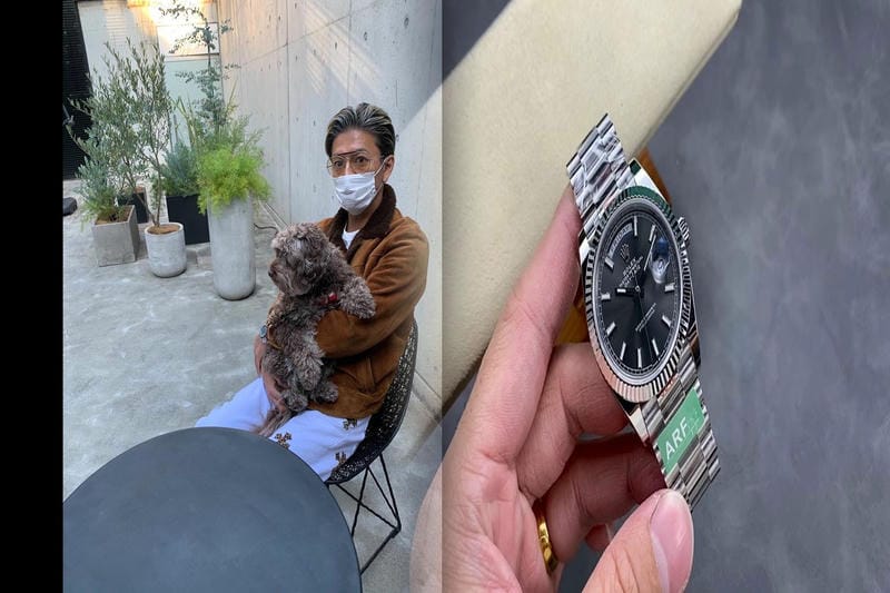 クォーク 心斎橋