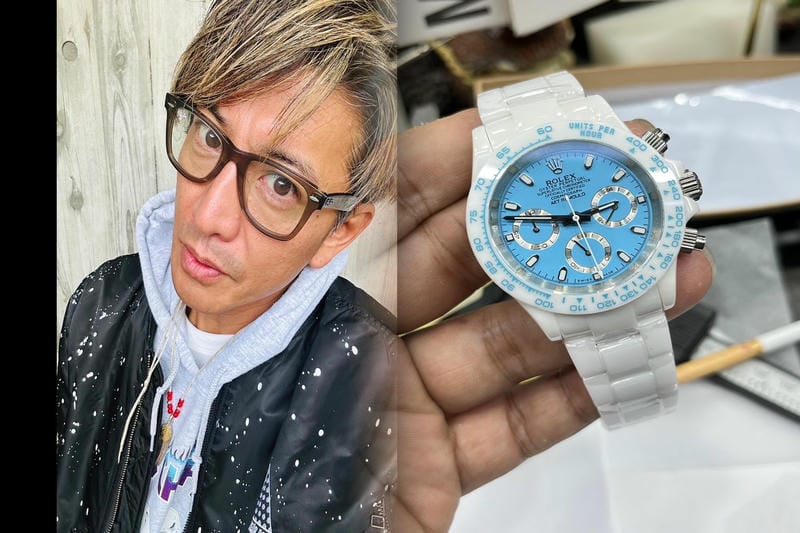 ロレックス 詐欺