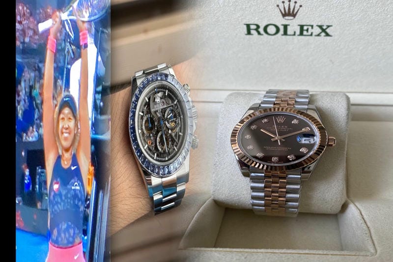 ロレックス 正規 販売 店