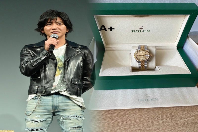 ロレックス デイトナ ホワイト ゴールド