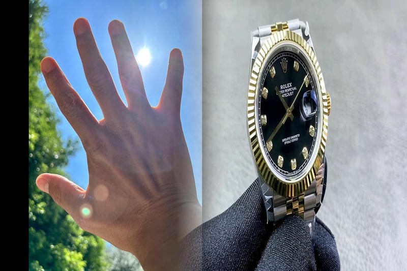 ロレックス 新作 デイトナ