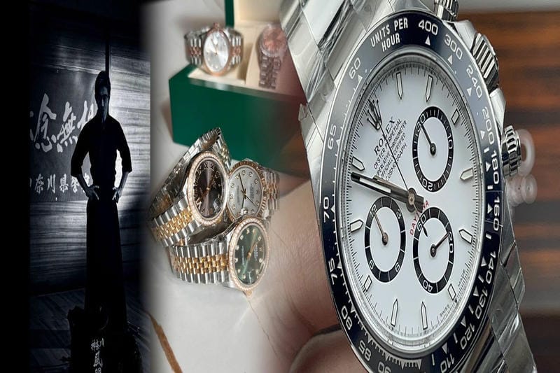 価格 コム ロレックス