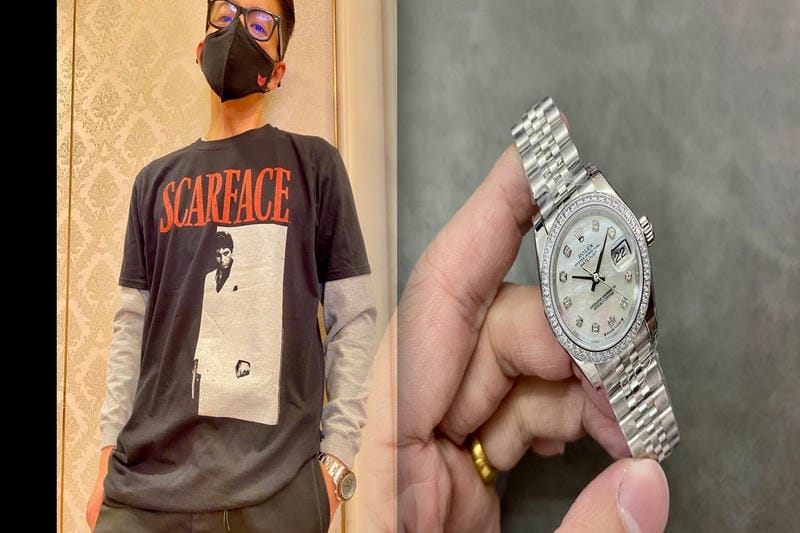 ロレックス 価格 ドット コム