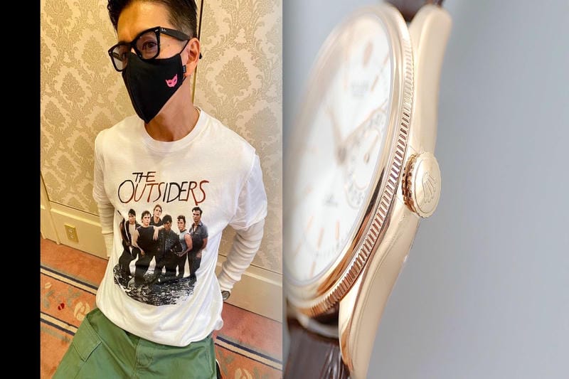 ロレックス新作 2022